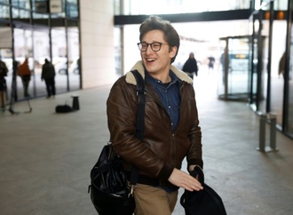 Juso-Chef Türmer dringt auf breitere Beitragsbasis für Sozialkassen