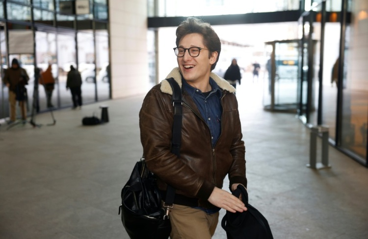 Juso-Chef Türmer dringt auf breitere Beitragsbasis für Sozialkassen