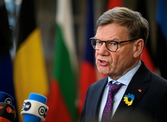 Vor Jahrestag des Ukraine-Kriegs: Ungarns Sanktions-Blockade sorgt für Unmut