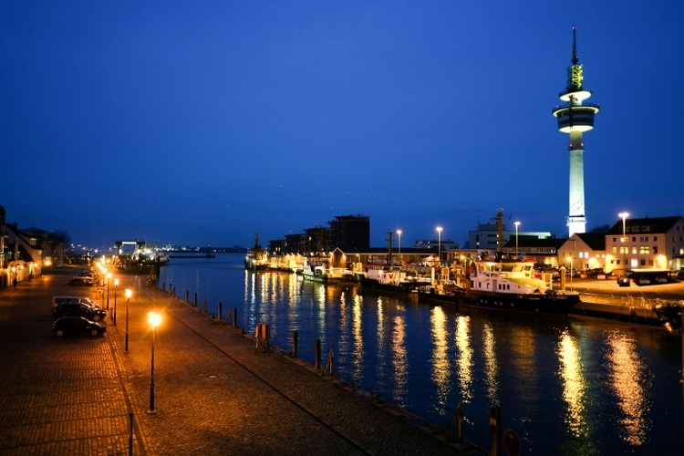 Prozess wegen Anschlagsplänen auf Klinik in Bremerhaven beginnt mit Teilgeständnis