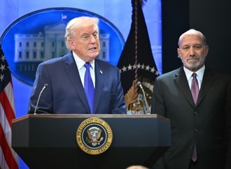 Neue Trump-Zölle: EU-Parlament will Umsetzung von US-Handelsdeal pausieren