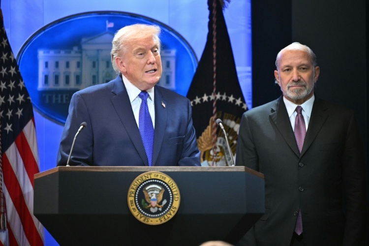 Neue Trump-Zölle: EU-Parlament will Umsetzung von US-Handelsdeal pausieren