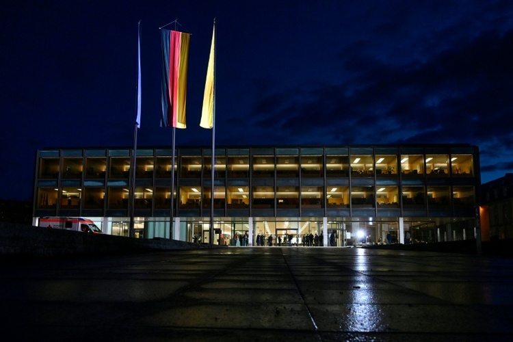 Umfrage vor Landtagswahl in Baden-Württemberg: CDU stärkste Kraft vor Grünen