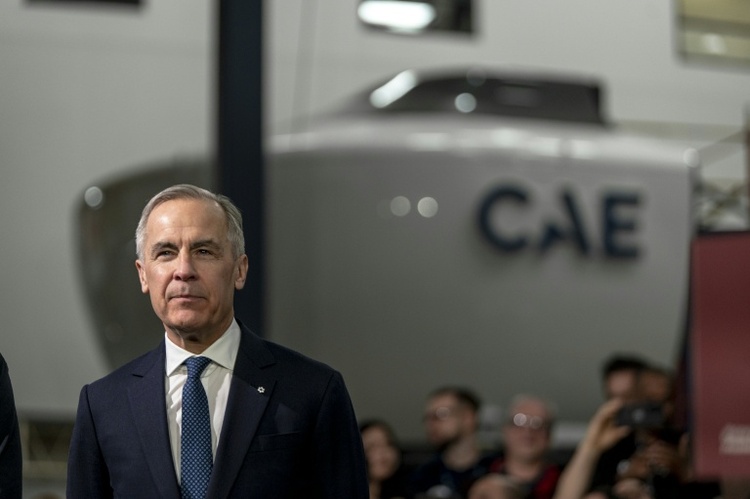 Kanadas Premier reist auf der Suche nach neuen Handelspartnern nach Asien