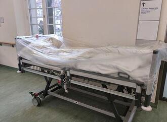 Grüne und Kassen warnen vor Warkens Krankenhausreform