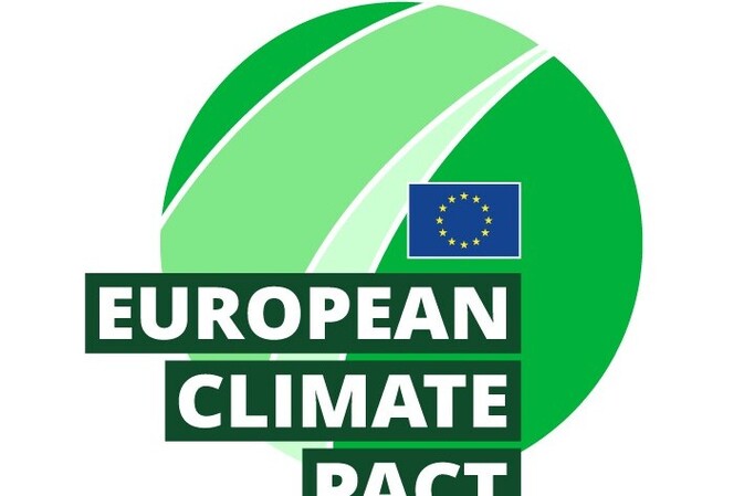 Europäischer Klimapakt lädt zur Pflanzaktion des ''Forest of the Future'' in Potsdam ein