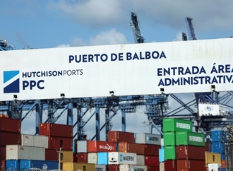 Panama übernimmt nach Lizenzentzug für Hongkonger Unternehmen Panamakanal-Häfen