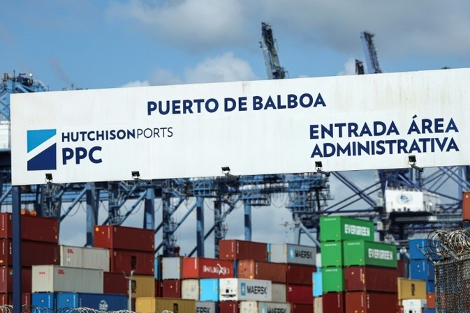 Panama übernimmt nach Lizenzentzug für Hongkonger Unternehmen Panamakanal-Häfen