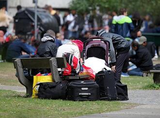 DIHK und Städte kritisieren Einschränkungen bei Integrationskursen