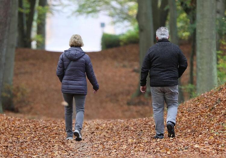 Bas schließt Rente mit 70 in dieser Legislaturperiode aus