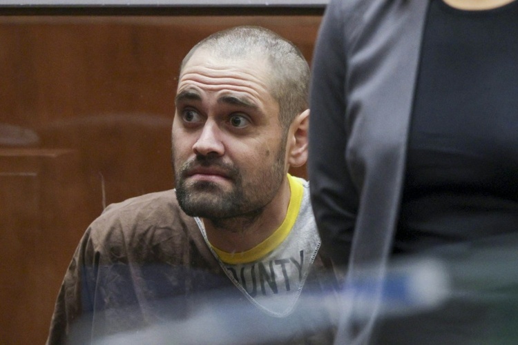 Sohn von getötetem US-Regisseur Reiner plädiert auf nicht schuldig