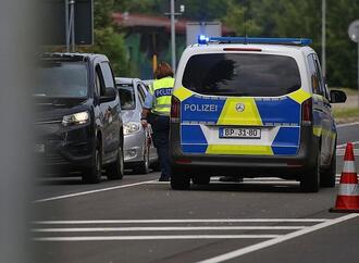 Grenzkontrollen haben bislang über 140 Millionen Euro gekostet