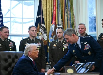 US-Medien: Generalstabschef warnt vor Risiken eines US-Angriffs auf den Iran