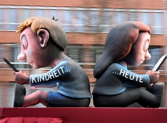 Social-Media-Verbot für Kinder: Expertenkommission bremst Union und SPD