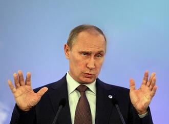 Weimarer Dreieck an Putin: Europa hat einen langen Atem