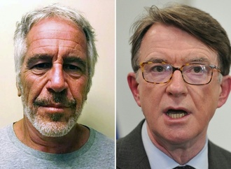 Epstein-Affäre: Ehemaliger britischer Botschafter Mandelson auf Kaution freigelassen