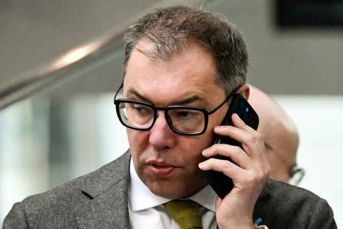 Ukrainischer Botschafter Makeiev: Gebietsabtretungen kommen nicht in Frage