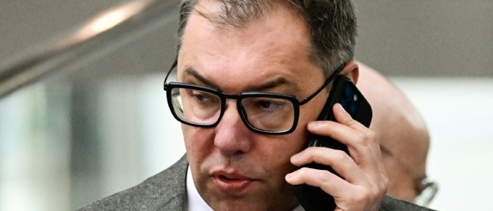 Ukrainischer Botschafter Makeiev: Gebietsabtretungen kommen nicht in Frage