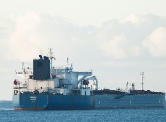 Bericht: Russland exportiert mehr Öl als 2021 - aber verdient weniger