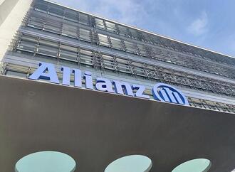 Allianz und Schwarz-Gruppe werden Investoren bei Scaleup-Europe-Fonds