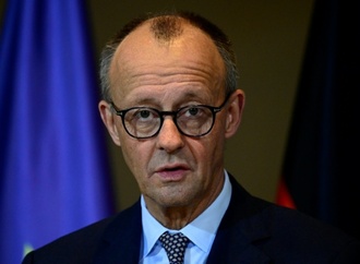 Merz betont vor China-Besuch Chancen der Zusammenarbeit und fordert fairen Wettbewerb