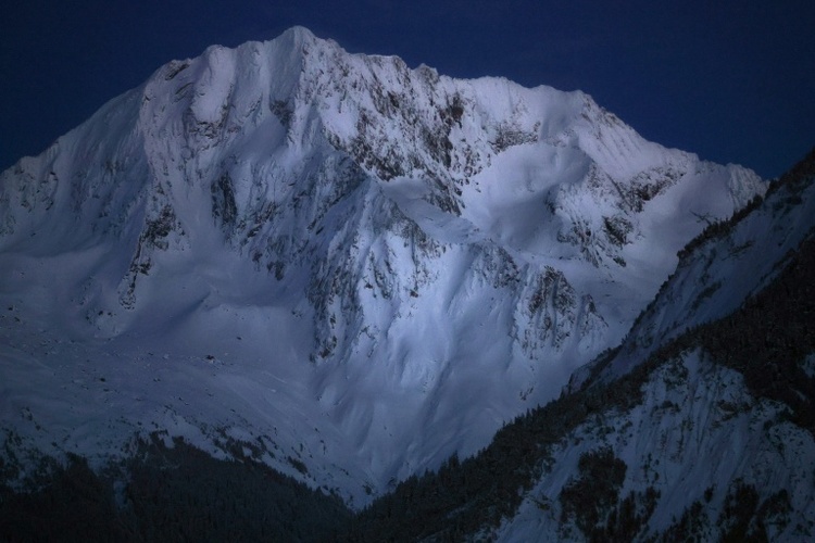 Schon wieder zwei Lawinen-Tote in Frankreich - Gesamtzahl steigt auf 30