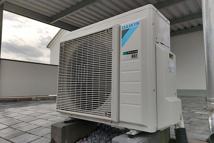 Koalition einigt sich auf Reform des Gebäudeenergiegesetzes