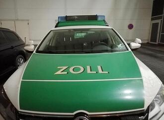 Regierung verstärkt Kampf gegen Drogen- und Finanzkriminalität