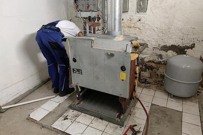 Grüne warnen vor Kostenfalle durch Reform von Heizungsgesetz