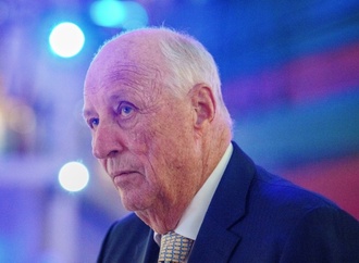 Norwegens König Harald V. wegen Infektion in Krankenhaus auf Teneriffa eingeliefert