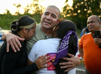 179 politische Gefangene seit Verabschiedung von Amnestiegesetz in Venezuela freigelassen
