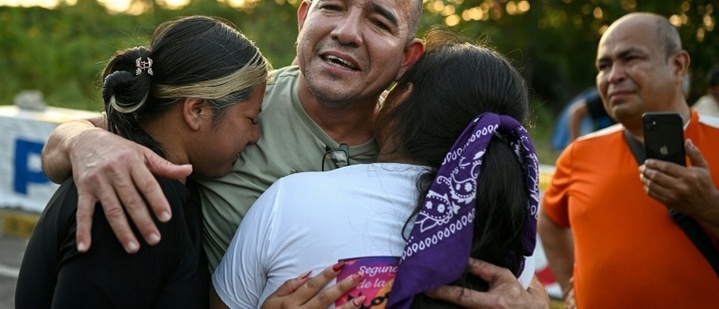 179 politische Gefangene seit Verabschiedung von Amnestiegesetz in Venezuela freigelassen