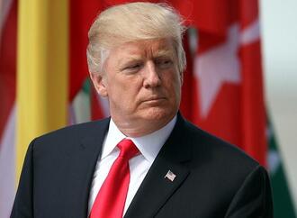 Trump drängt Iran zu Einigung über Atomprogramm