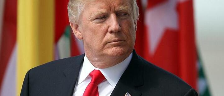 Trump drängt Iran zu Einigung über Atomprogramm