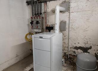 Grüne kritisieren Beschluss zum Heizungsgesetz