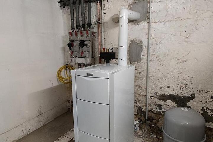 Grüne kritisieren Beschluss zum Heizungsgesetz