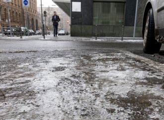 Unfallbilanz: 2814 Verkehrstote in Jahr 2025 - leichter Anstieg zu Vorjahr