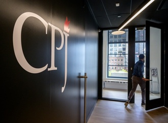 NGO: Zahl getöteter Journalisten 2025 auf Höchstwert - Israel werden zwei Drittel davon vorgeworfen