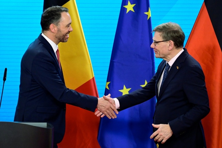 Wadephul bekräftigt scharfe Kritik an Ungarn wegen Blockade neuer Russland-Sanktionen