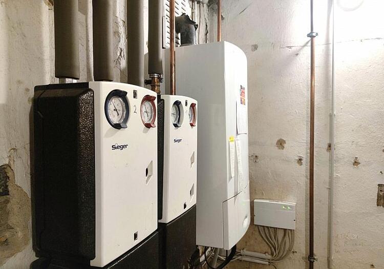 Heizungsgesetz: Neubauer wirft Bundesregierung 