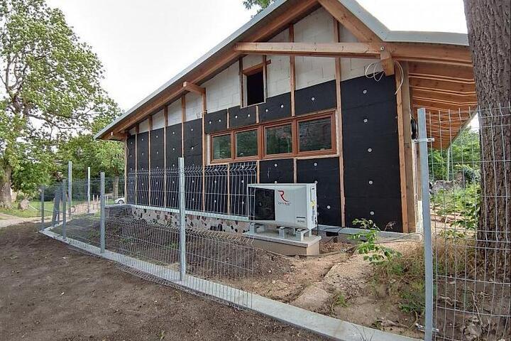 Wärmepumpenverband kritisiert neues Heizungsgesetz als Rückschritt