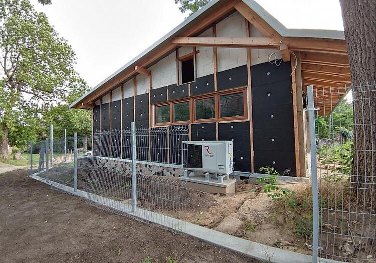 Wärmepumpenverband kritisiert neues Heizungsgesetz als Rückschritt