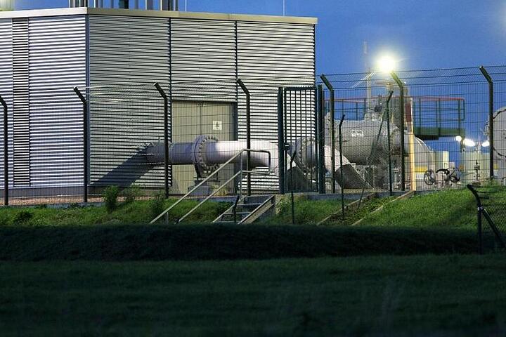 Wadephul weist Weidels Vorwürfe zu Gaslieferungen zurück