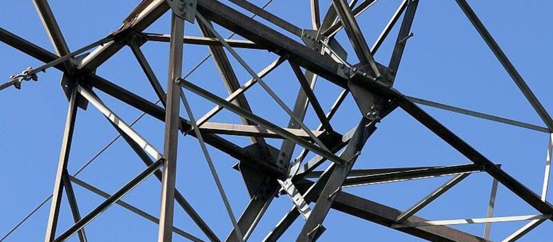 Stromnetz-Anschlag: Behörden suchen ''auch andere mögliche Täter''