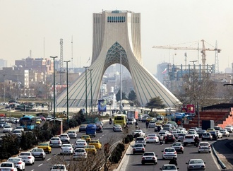 USA und Iran führen Atomgespräche in der Schweiz fort