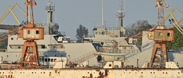 Kubas Küstenwache tötet vier Insassen von in den USA registriertem Boot