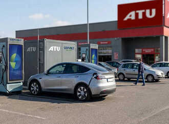 ATU: Kooperation mit Gepvolt startet Ausbau von 20 Schnellladestandorten