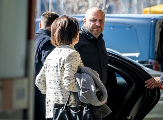 Vertreter der Ukraine und der USA bereiten in Genf weiteres Treffen mit Russland vor