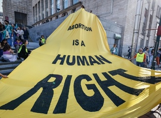 Brüssel: EU-Länder können Abtreibungen mit EU-Geldern unterstützen