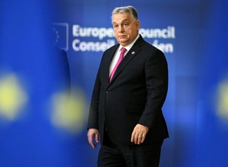 Orban deutet mögliches Einlenken im Streit um blockierte Ukraine-Hilfen an
